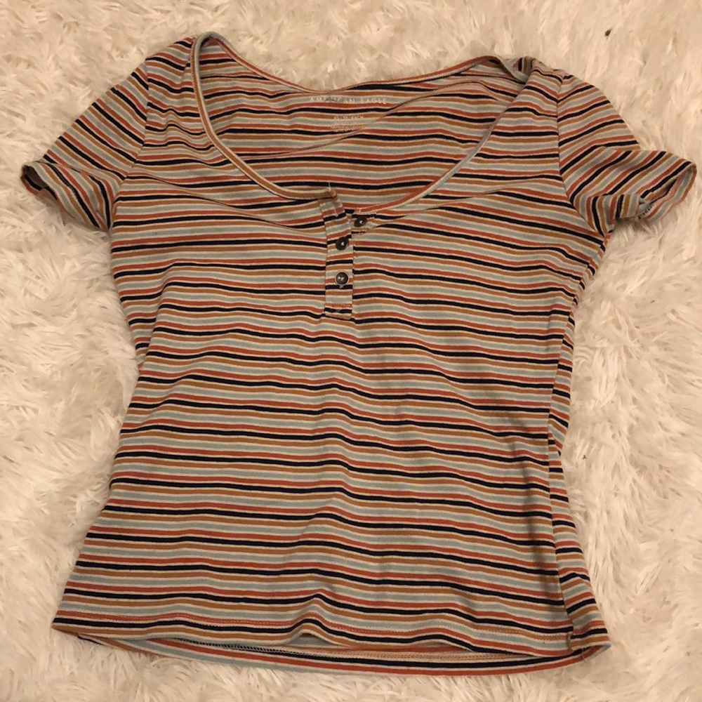 American eagle shirt